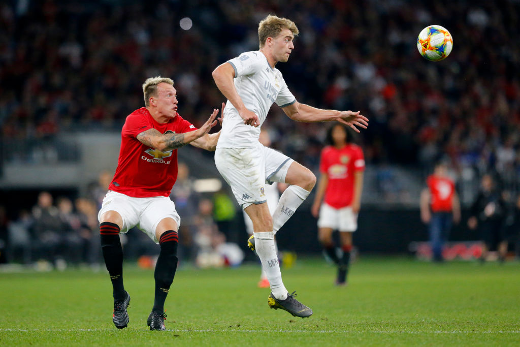 Photo by James Worsfold/Getty Images