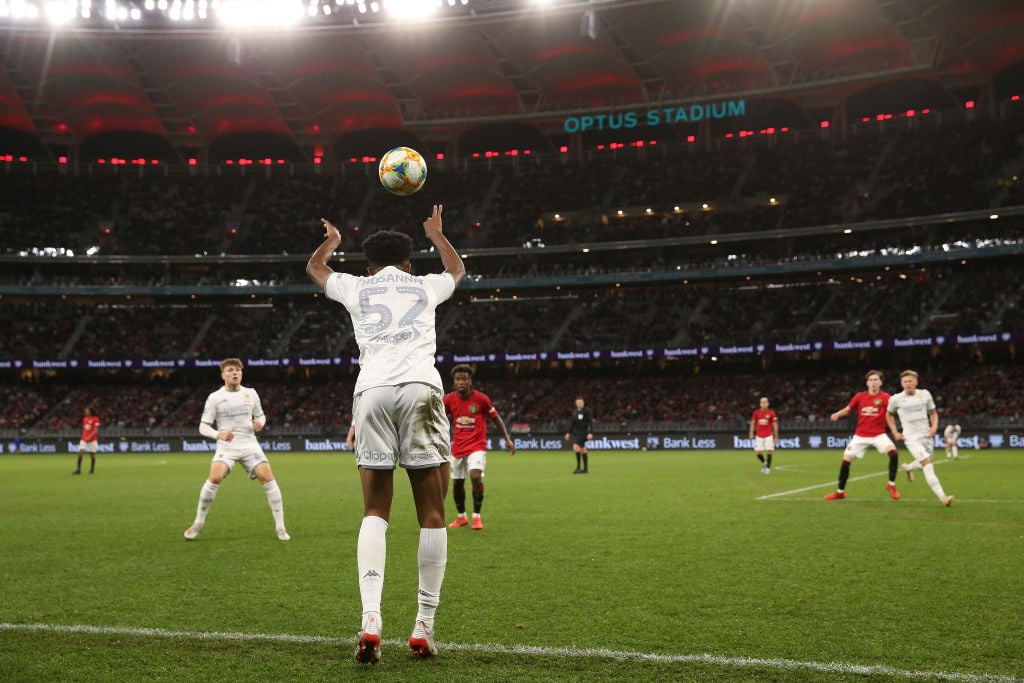 Photo by Paul Kane/Getty Images
