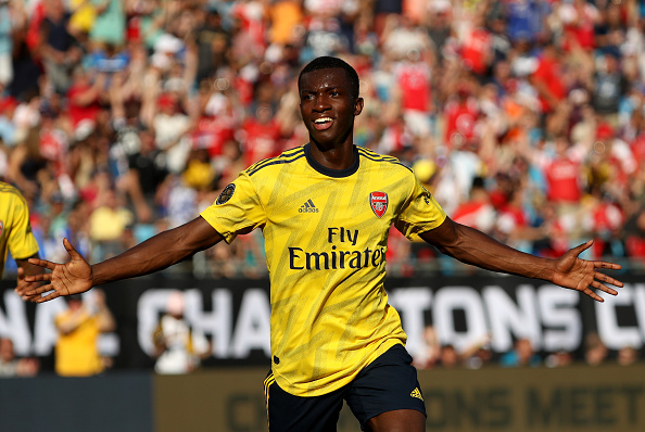 Photo by Streeter Lecka/International Champions Cup/Getty Images