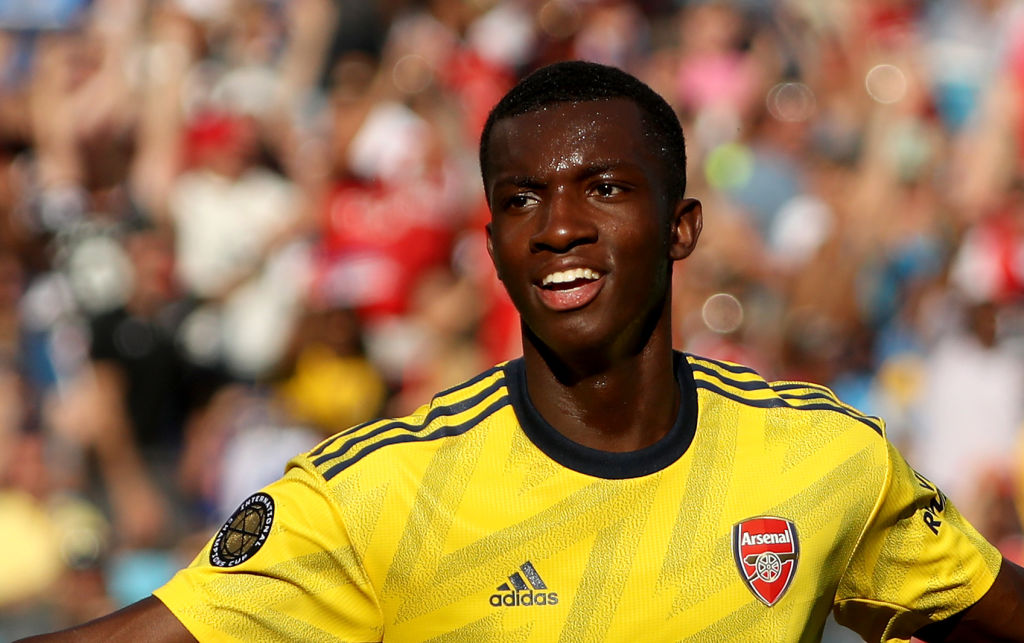 Photo by Streeter Lecka/International Champions Cup/Getty Images