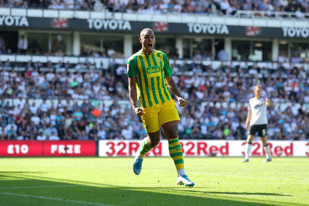 Photo by James Williamson - AMA/WBA FC via Getty Images