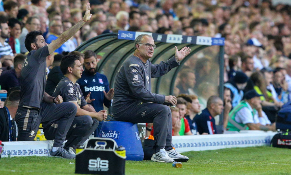 Photo by Alex Dodd - CameraSport via Getty Images,