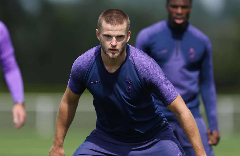 Photo by Tottenham Hotspur FC/Tottenham Hotspur FC via Getty Images