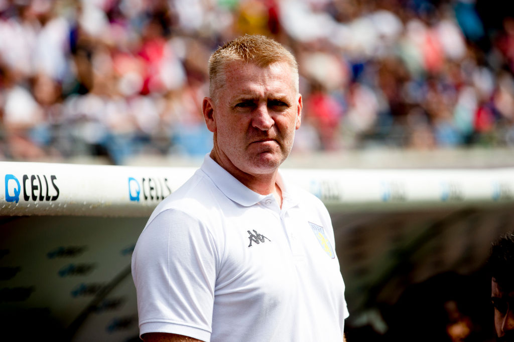 Photo by Neville Williams/Aston Villa FC via Getty Images