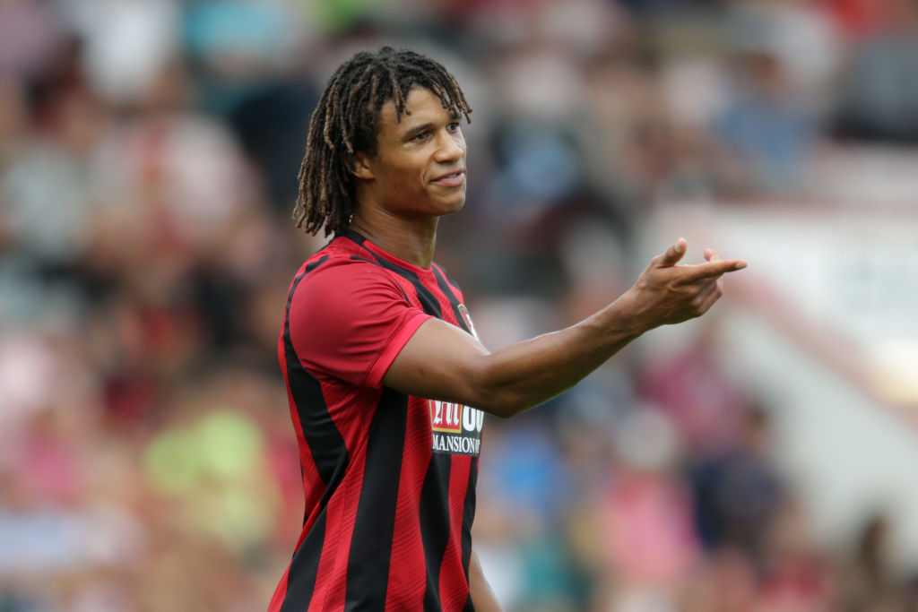 Photo by Robin Jones - AFC Bournemouth/AFC Bournemouth via Getty Images