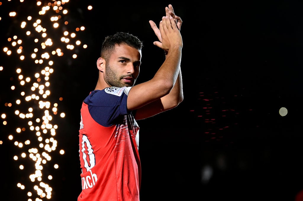 Photo by Aurelien Meunier/Getty Images