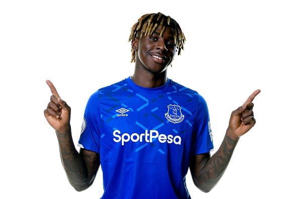 Photo by Tony McArdle/Everton FC via Getty Images