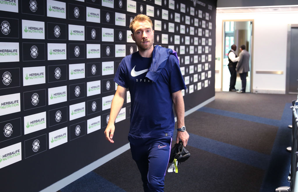 Photo by Tottenham Hotspur FC/Tottenham Hotspur FC via Getty Images