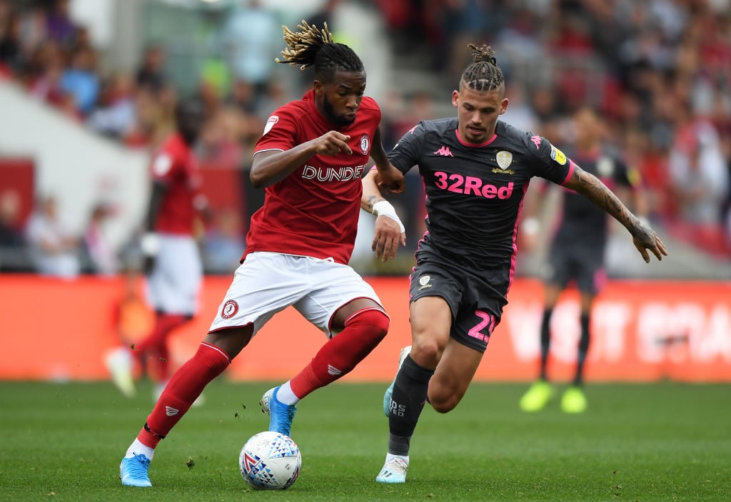 Could Kasey Palmer be an ideal addition for Leeds amid Swansea interest