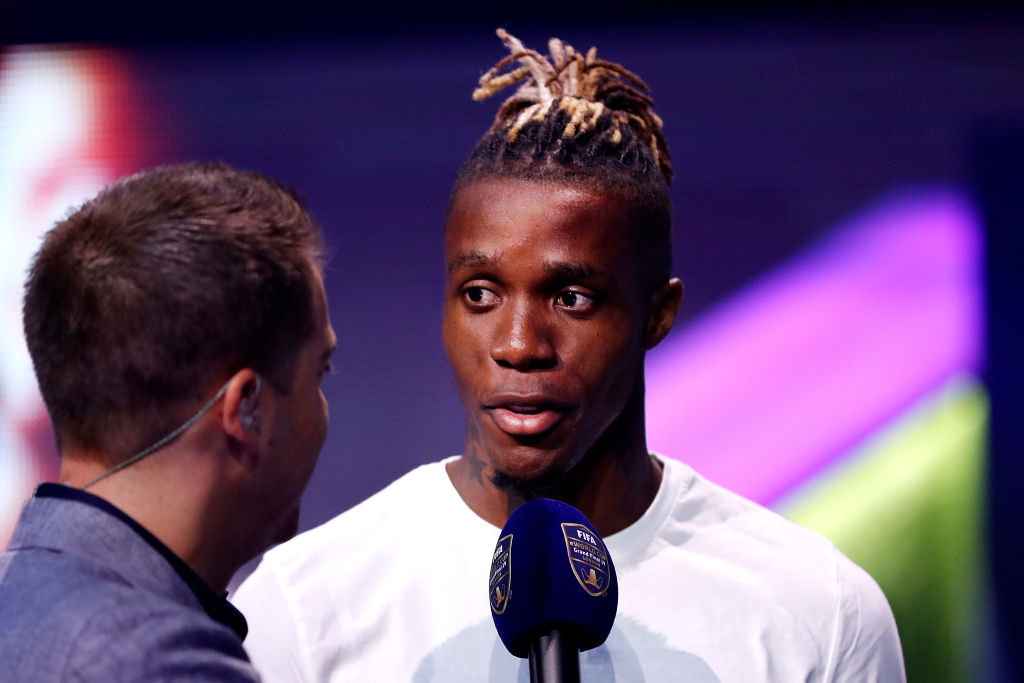 Photo by Luke Walker - FIFA/FIFA via Getty Images