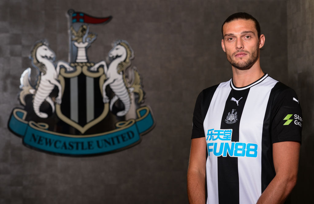 Photo by Serena Taylor/Newcastle United via Getty Images