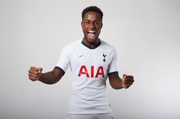 Photo by Tottenham Hotspur FC/Tottenham Hotspur FC via Getty Images