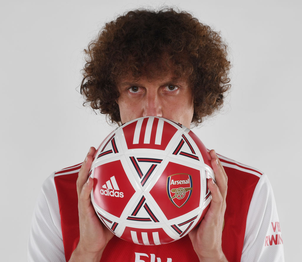Photo by Stuart MacFarlane/Arsenal FC via Getty Images