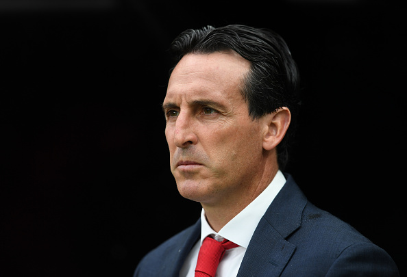 Photo by David Price/Arsenal FC via Getty Images