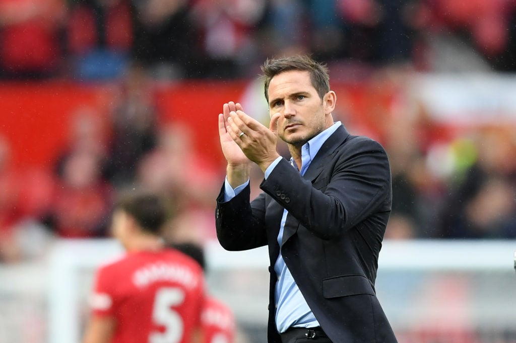 Photo by Darren Walsh/Chelsea FC via Getty Images