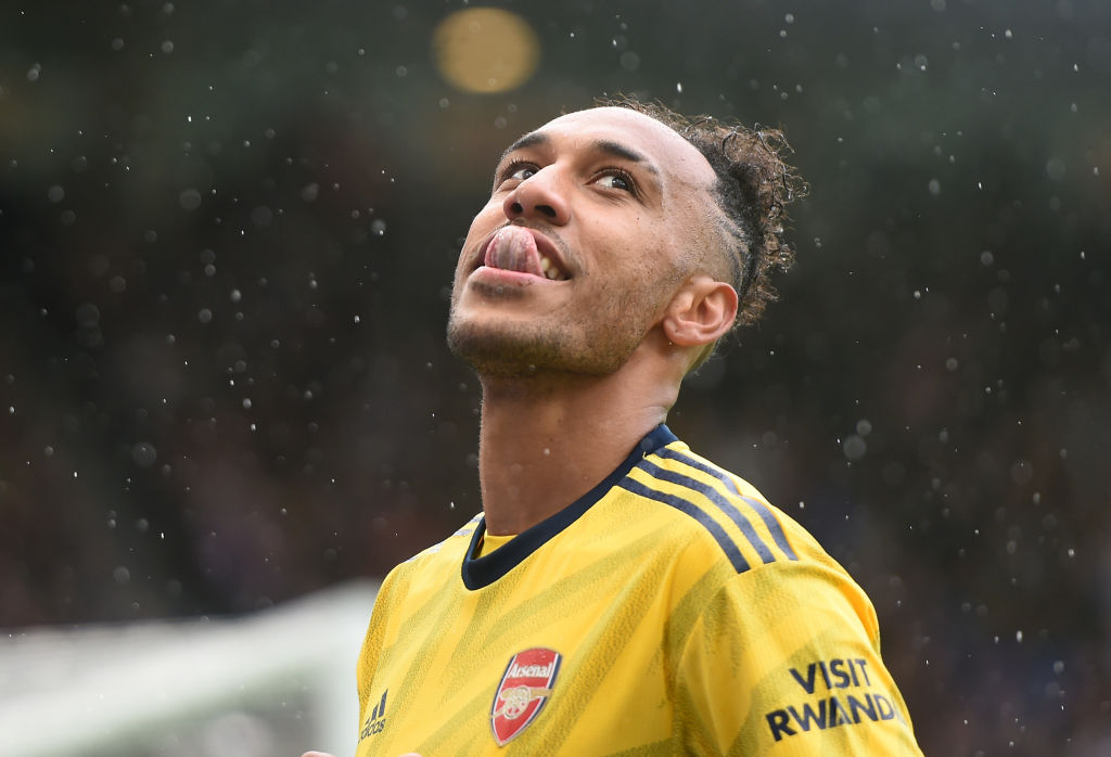 Photo by Harriet Lander/Copa/Getty Images