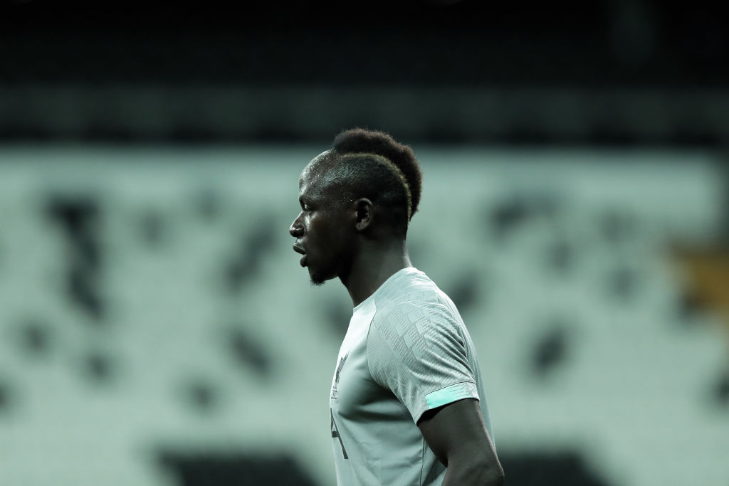 Photo by Gonzalo Arroyo - UEFA/UEFA via Getty Images