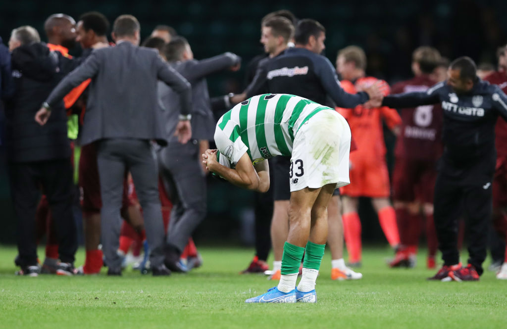 Photo by Ian MacNicol/Getty Images