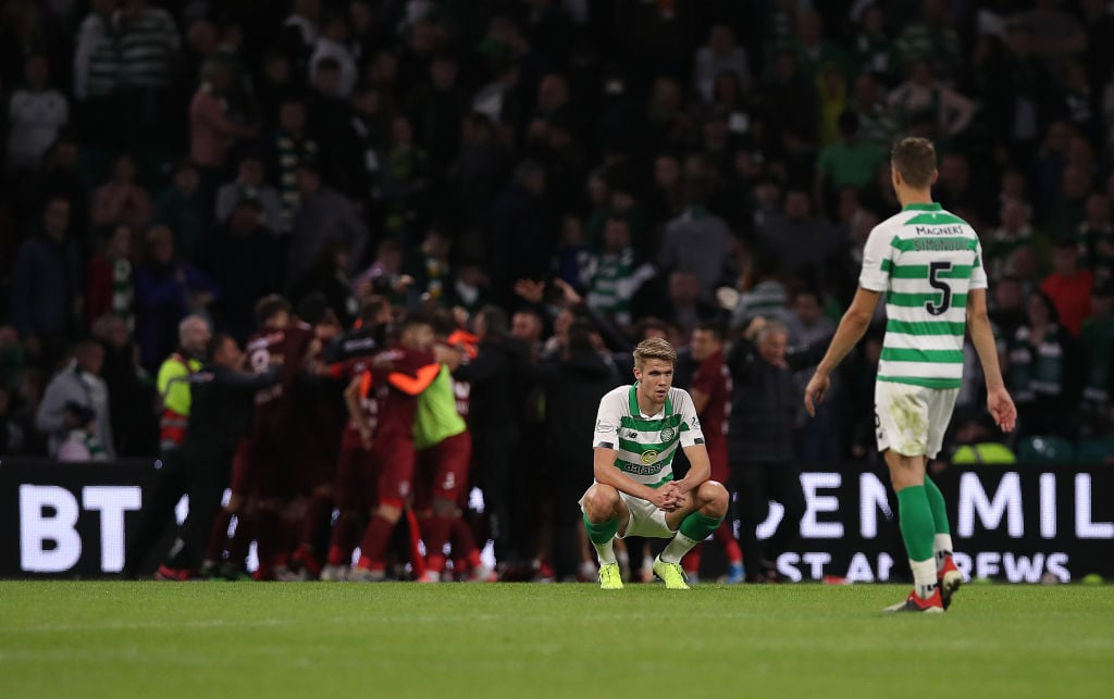 Photo by Ian MacNicol/Getty Images