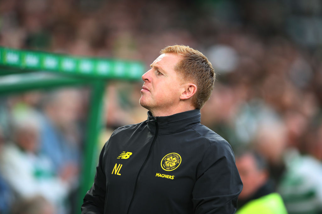 Surely Neil Lennon will axe Celtic academy product, after landing £4m star