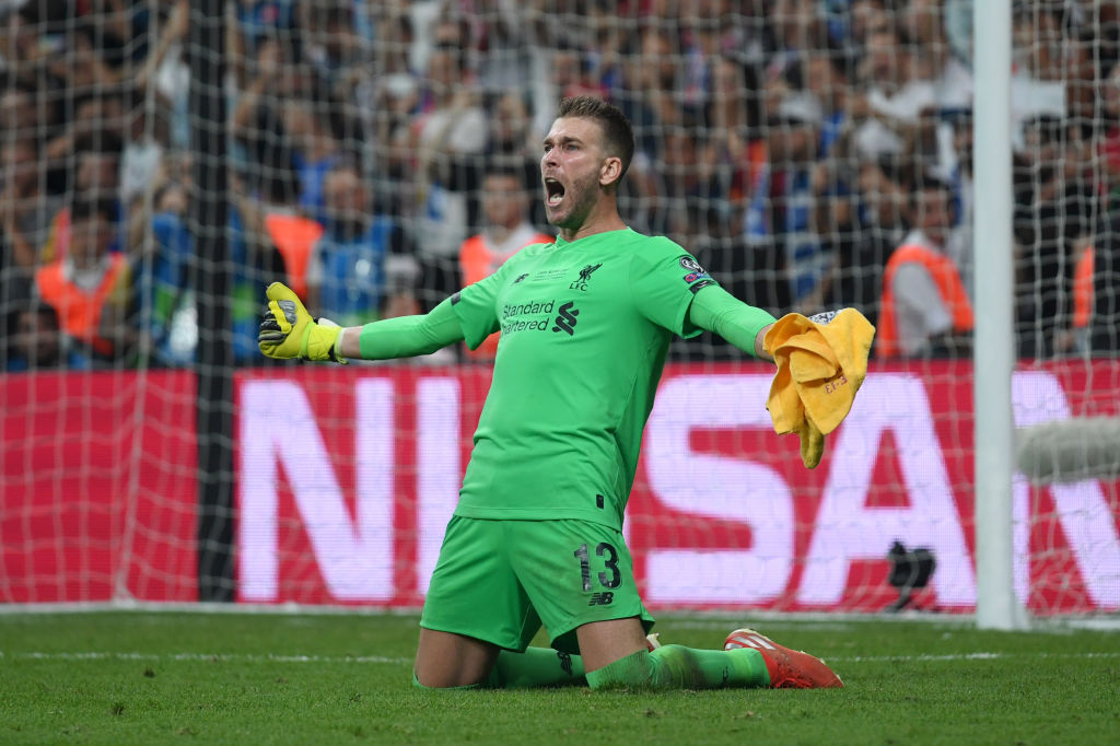 Photo by Alex Caparros - UEFA/UEFA via Getty Images