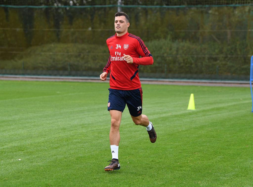 Photo by Stuart MacFarlane/Arsenal FC via Getty Images