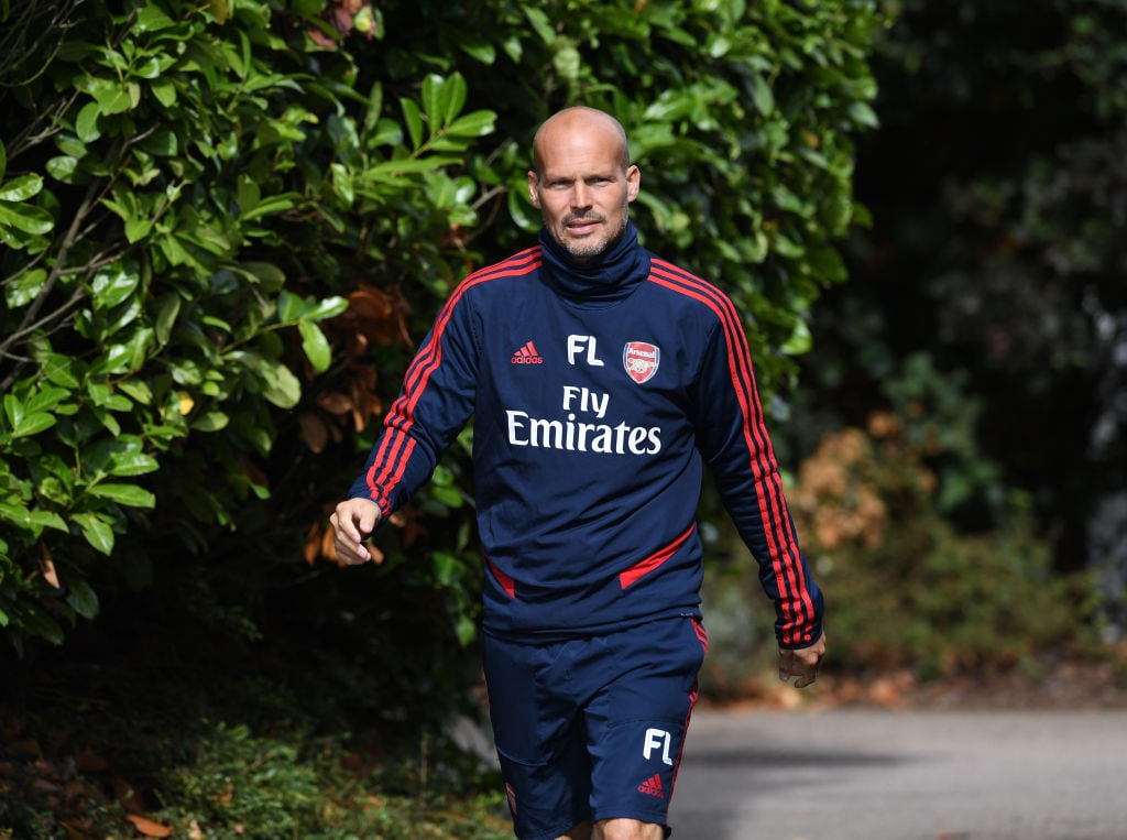 Photo by Stuart MacFarlane/Arsenal FC via Getty Images
