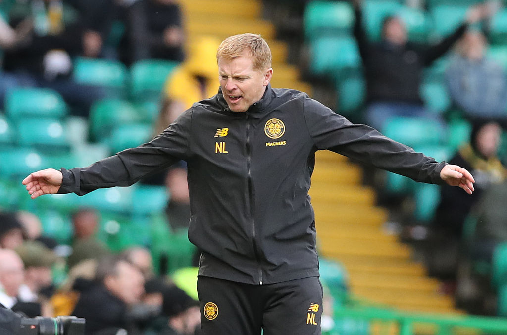 Neil Lennon backed to come good by Celtic legend Kenny Dalglish