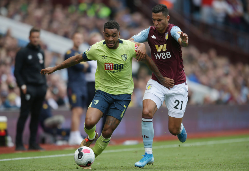 Photo by Robin Jones - AFC Bournemouth/AFC Bournemouth via Getty Images