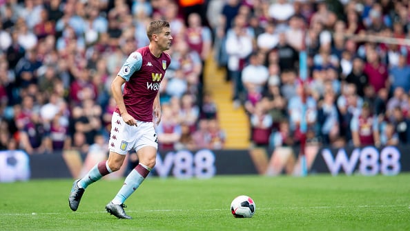 Photo by Neville Williams/Aston Villa FC via Getty Images