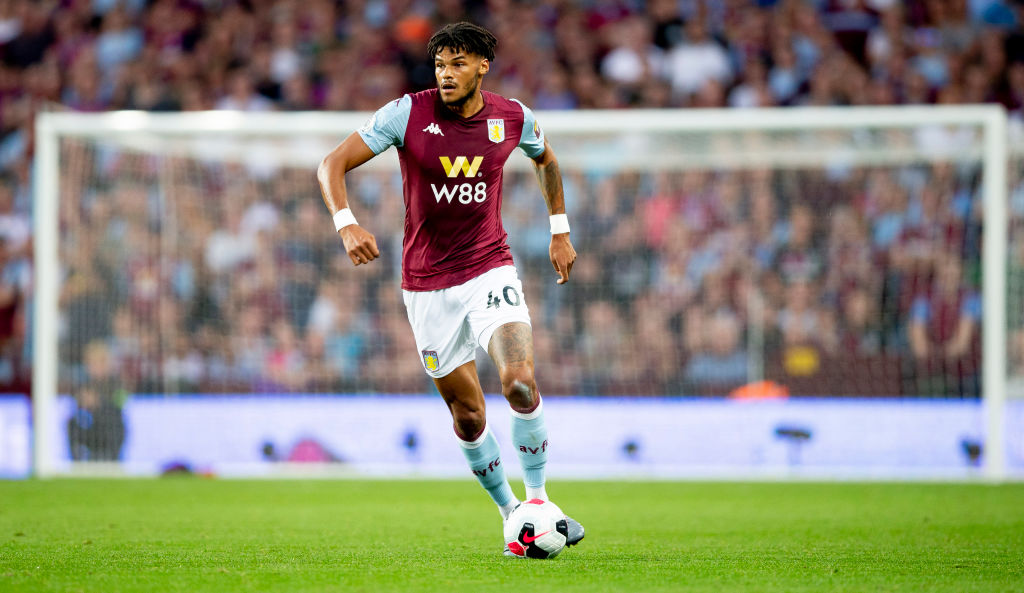 Photo by Neville Williams/Aston Villa FC via Getty Images