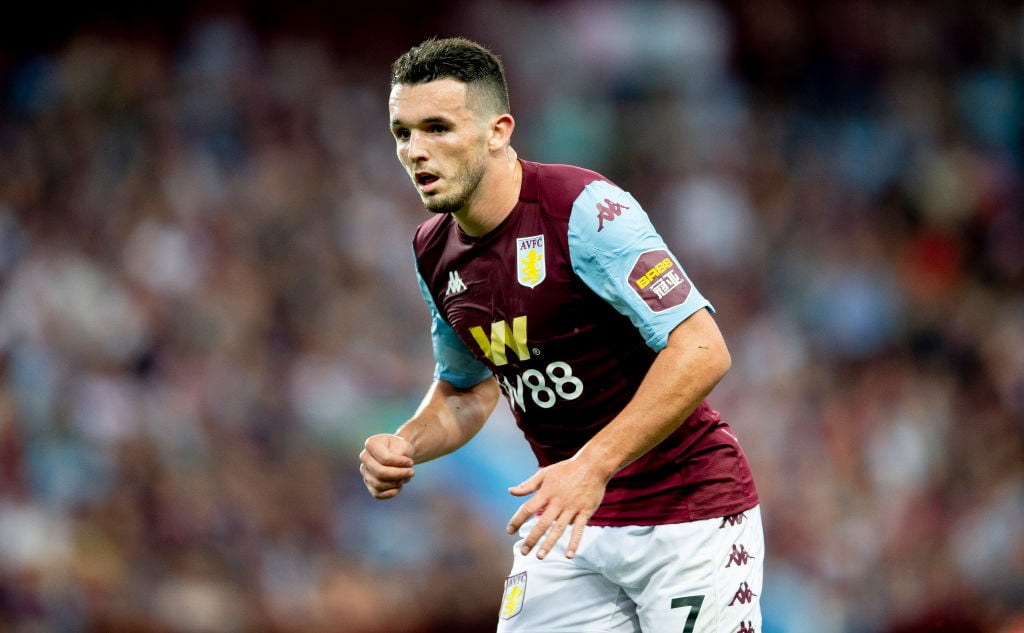 Photo by Neville Williams/Aston Villa FC via Getty Images
