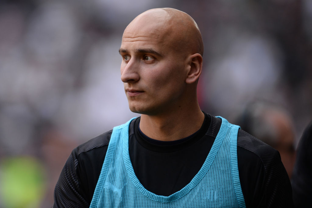 Jonjo Shelvey has transfer message for potential new Newcastle signings