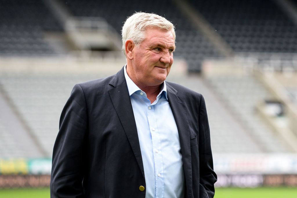 Photo by Serena Taylor/Newcastle United via Getty Images