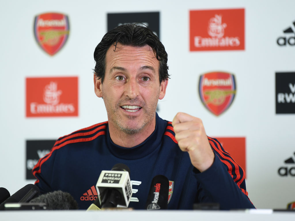 Photo by Stuart MacFarlane/Arsenal FC via Getty Images