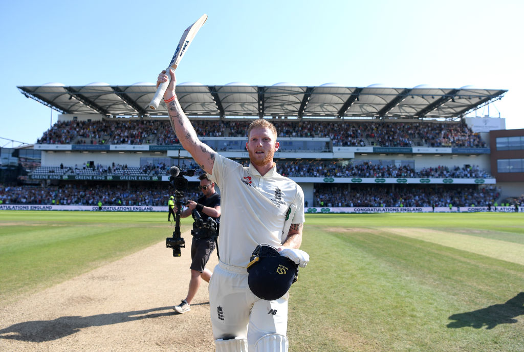 Photo by Gareth Copley/Getty Images