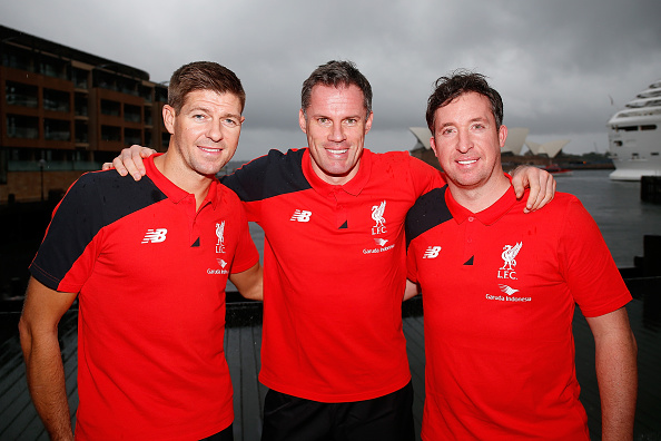 Photo by Zak Kaczmarek - Liverpool FC/Liverpool FC via Getty Images