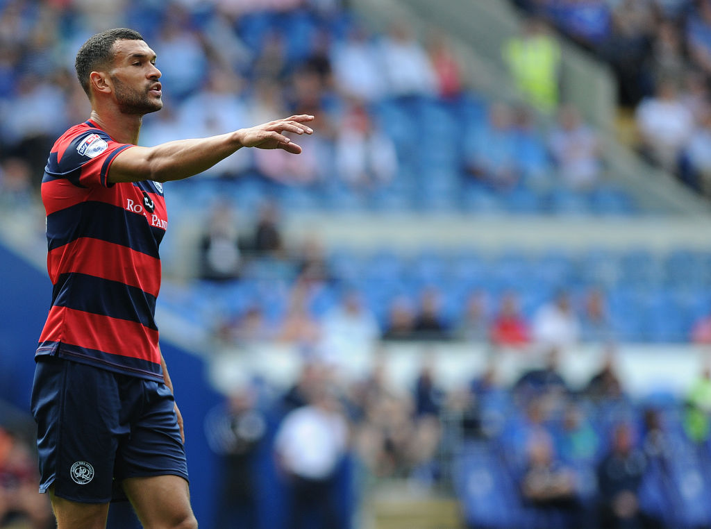 Report: Newcastle ponder £2m move for ex-Premier League player Steven Caulker