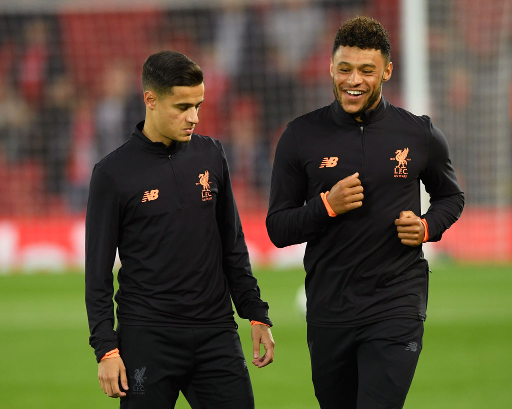 Photo by Stu Forster/Getty Images