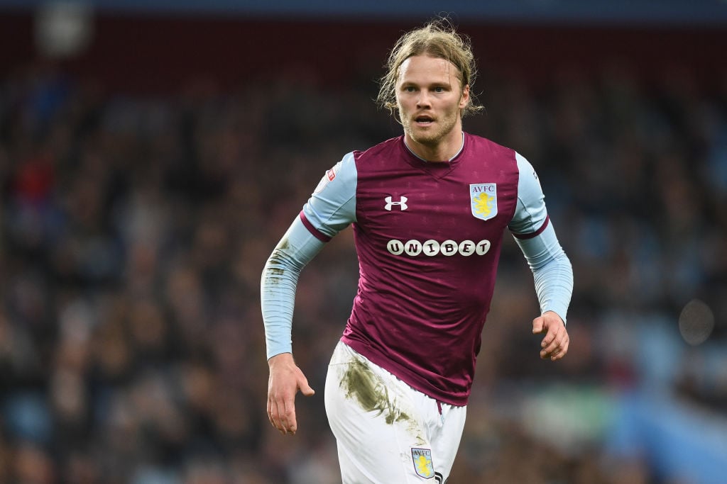 Report suggests recently released Birkir Bjarnason could be set for third Pescara stint