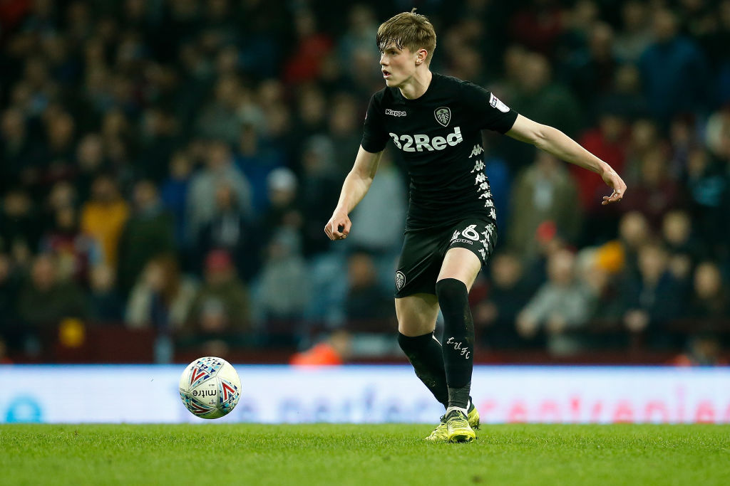 Leeds United will want seven more player exits, which two are likely to leave today according to reports?