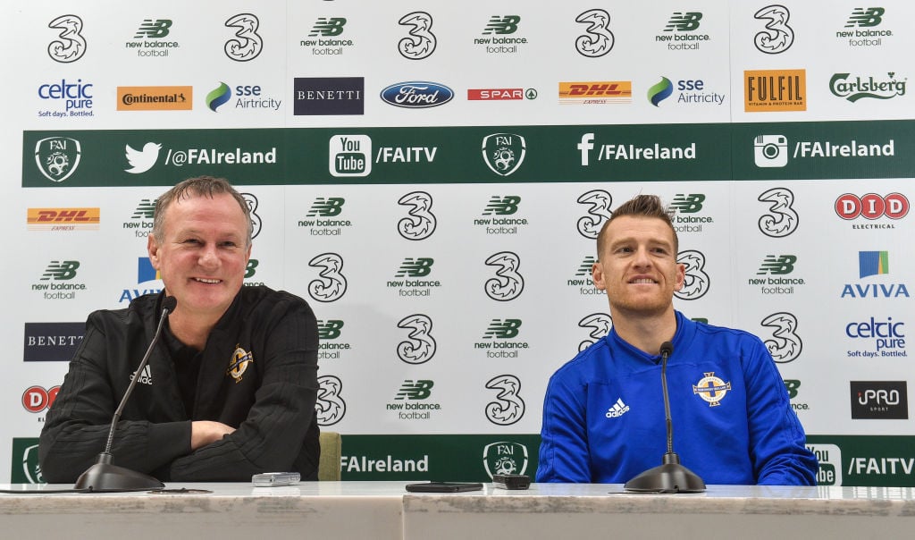 Celtic fans react as club reportedly eye employed British manager