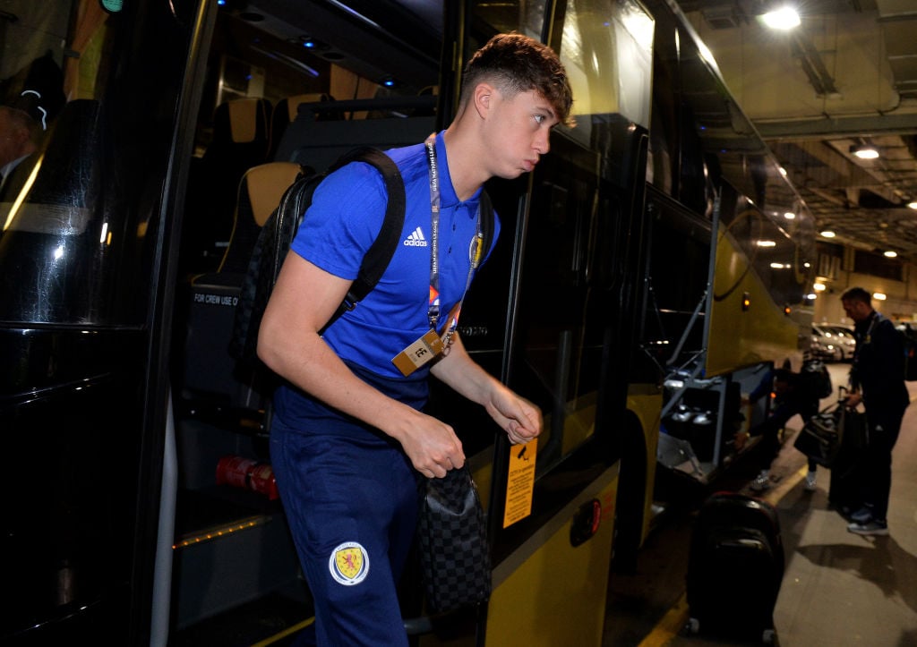 Photo by Mark Runnacles - UEFA/UEFA via Getty Images