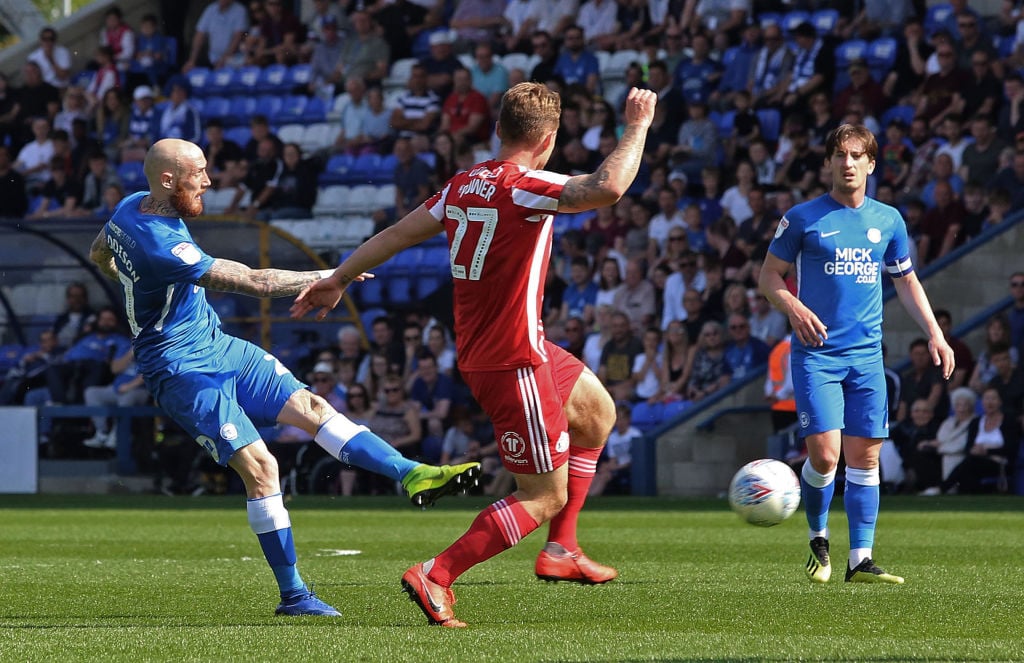 Photo by Ian Horrocks/Sunderland AFC via Getty Images