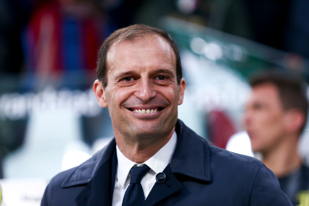 Chelsea Allegri