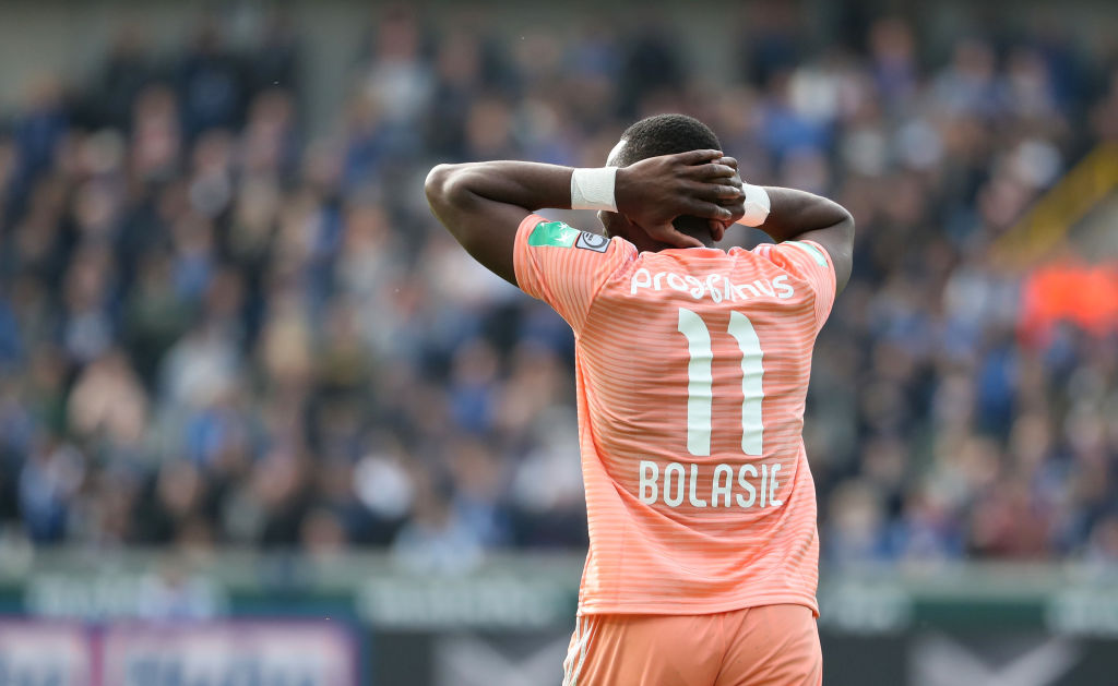 Photo by Vincent Van Doornick/Isosport/MB Media/Getty Images