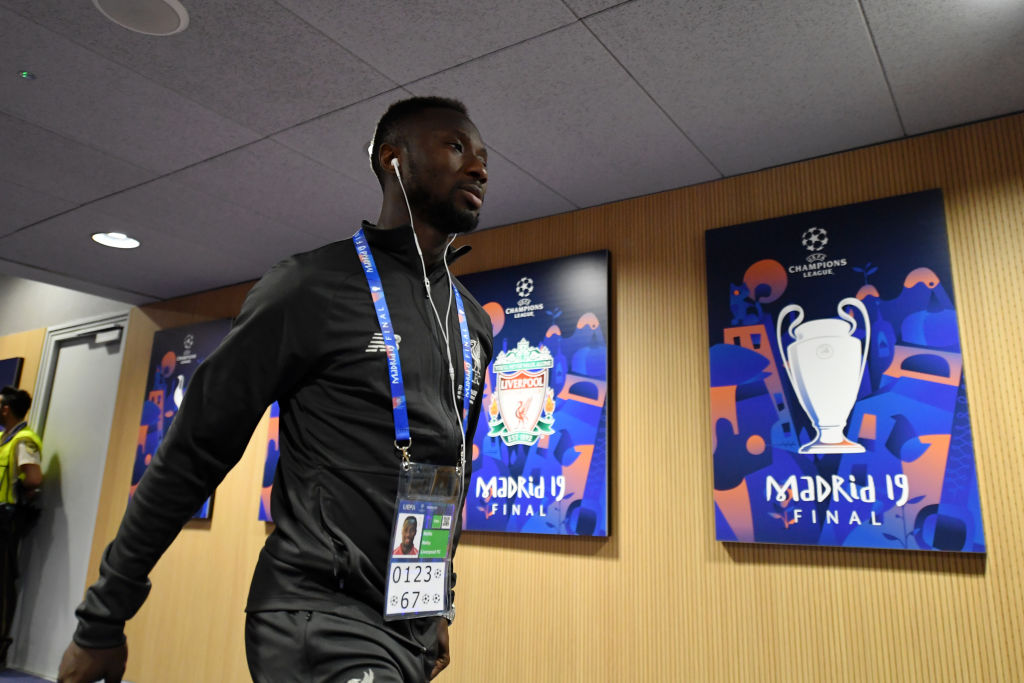 Photo by Stuart Franklin - UEFA/UEFA via Getty Images