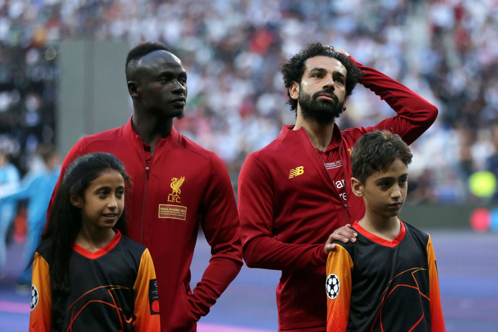 Photo by Gonzalo Arroyo - UEFA/UEFA via Getty Images