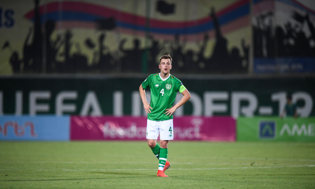 Photo By Stephen McCarthy/Sportsfile via Getty Images