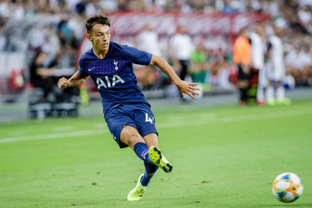 Photo by Eurasia Sport Images/Getty Images